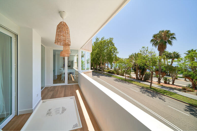 Appartement zu verkaufen in Marbella del Este, Málaga