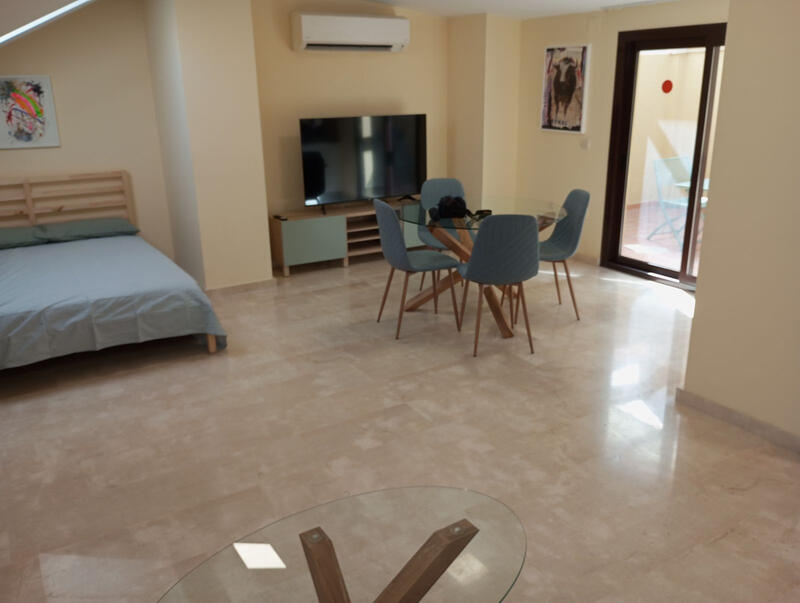 Apartamento en venta