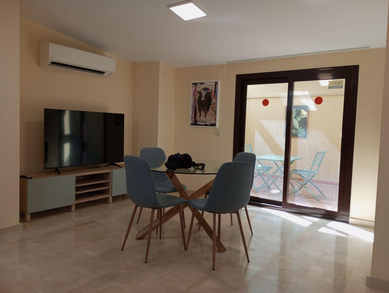 Apartamento en venta