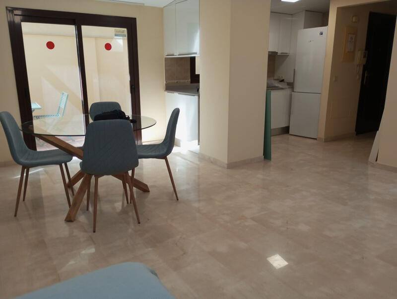 Apartamento en venta