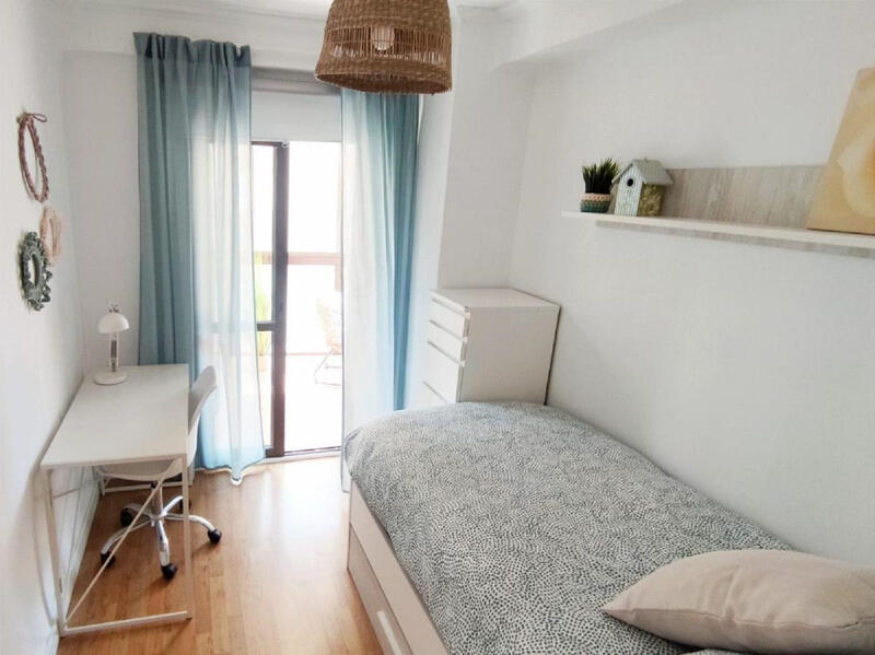 2 Schlafzimmer Appartement zu verkaufen