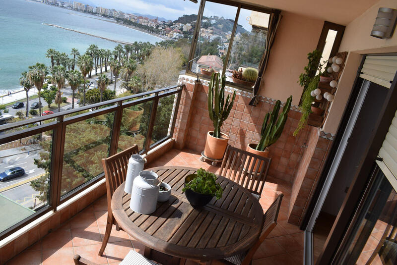 Appartement à vendre dans Marbella del Este, Málaga