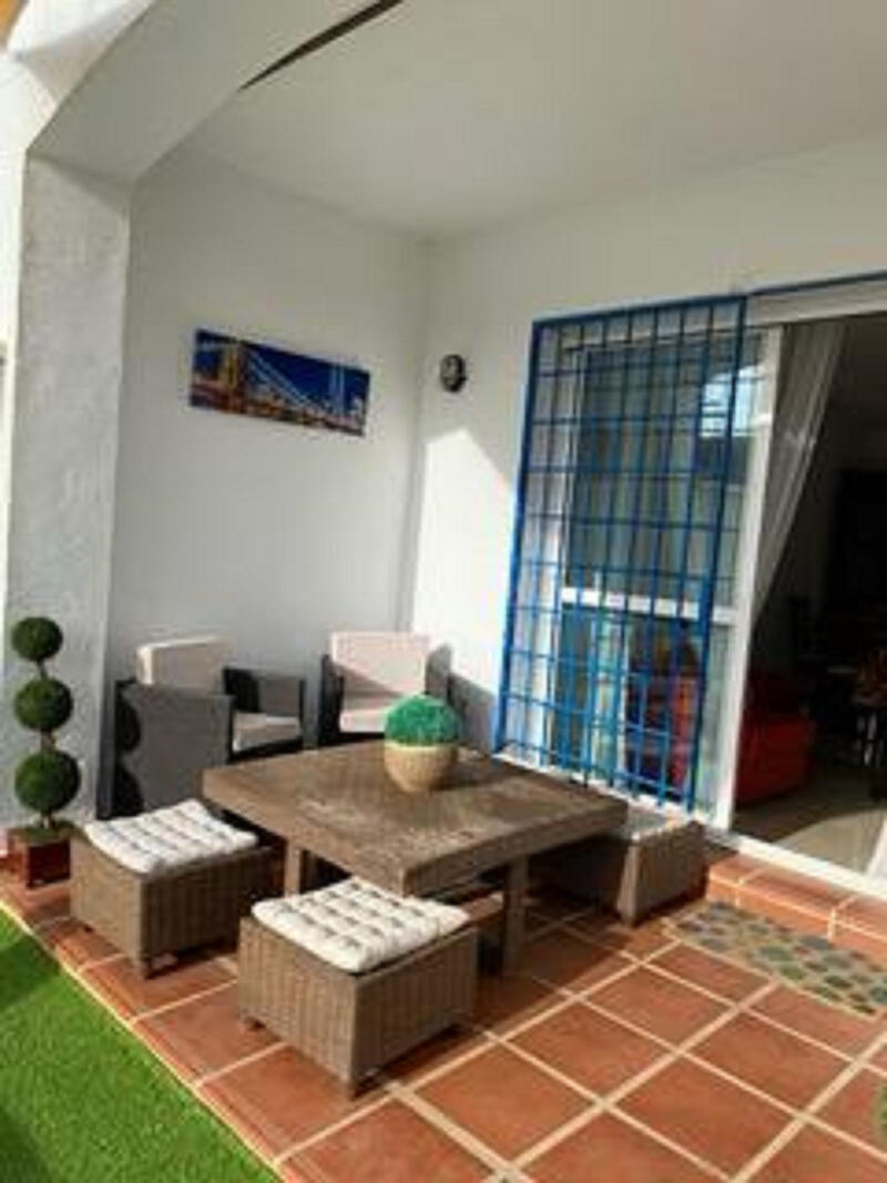 Appartement zu verkaufen in Mijas Costa, Málaga