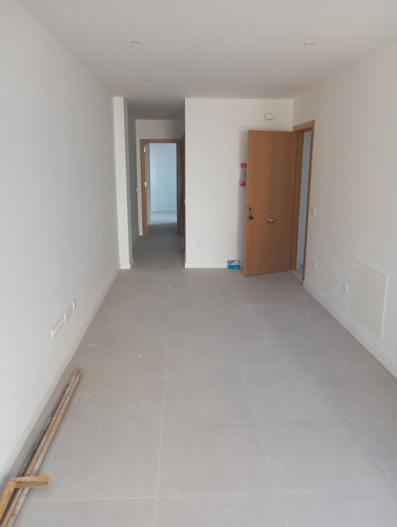 Appartement zu verkaufen in Las Lagunas de Mijas, Málaga