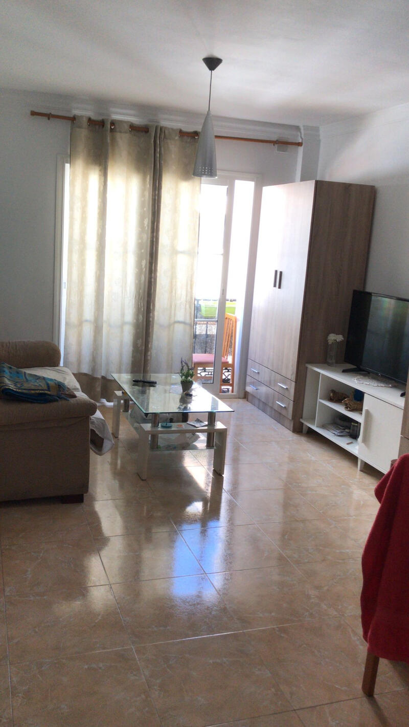 Apartment for sale in Mijas Costa, Málaga