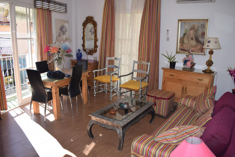 квартира продается в Centro, Málaga