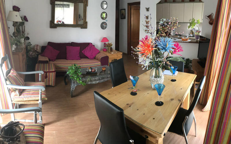 2 Cuarto Apartamento en venta