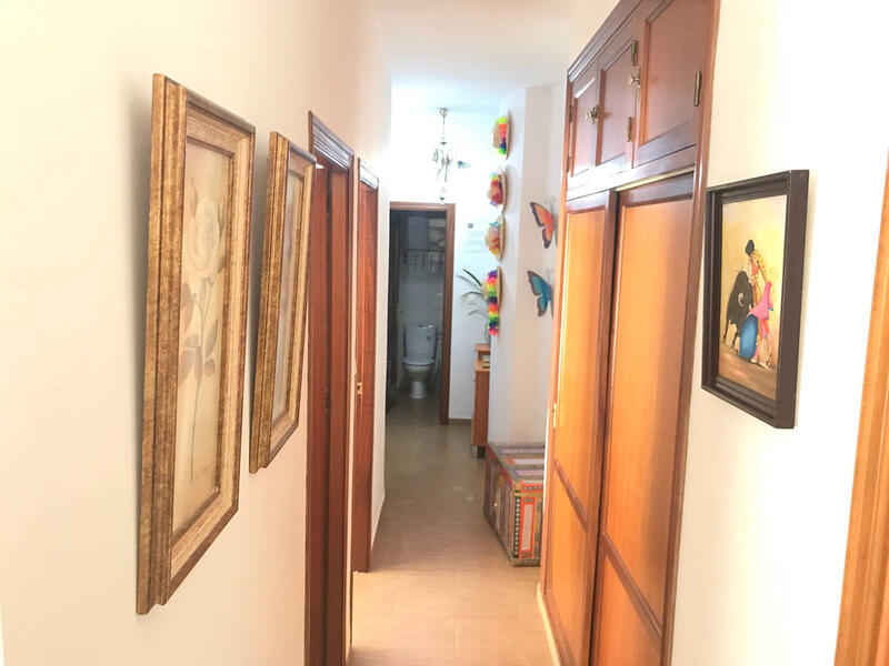 2 Cuarto Apartamento en venta