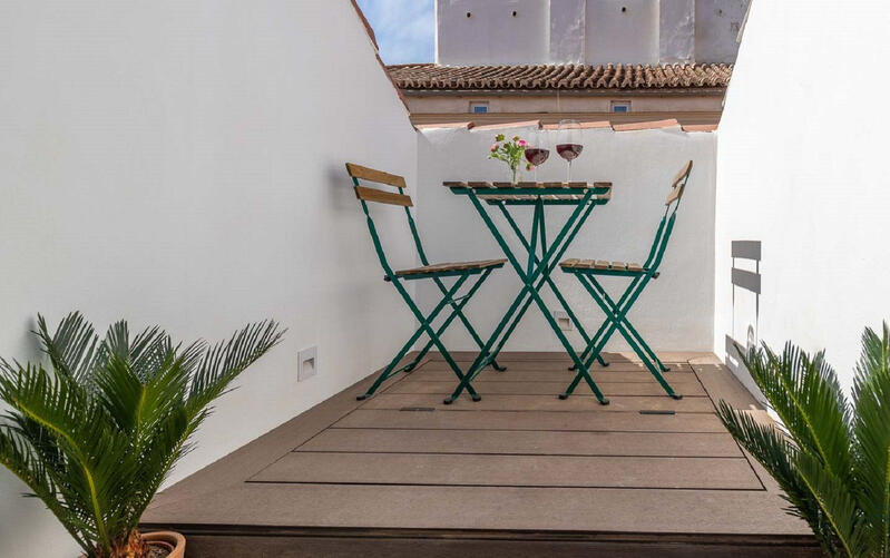 квартира продается в Centro, Málaga
