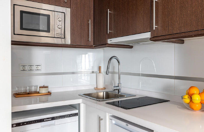 1 chambre Appartement à vendre