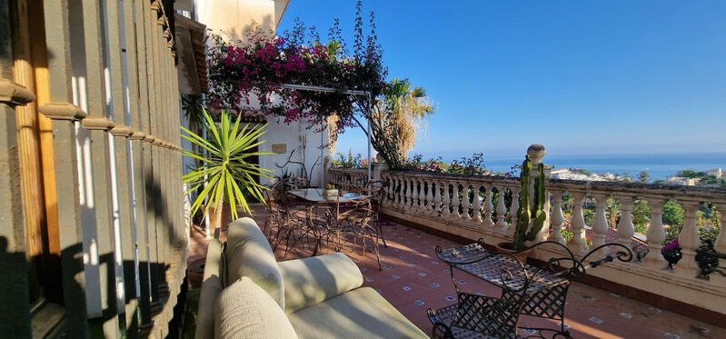 7 bedroom Villa for sale
