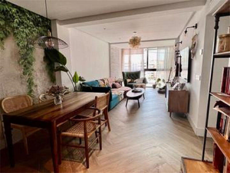 Appartement à vendre dans Centro, Málaga