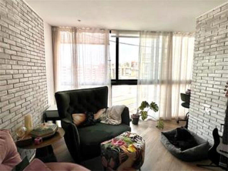 3 chambre Appartement à vendre