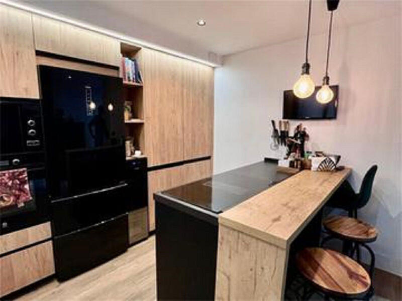 3 chambre Appartement à vendre