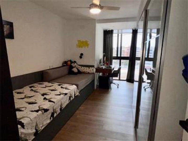 3 chambre Appartement à vendre