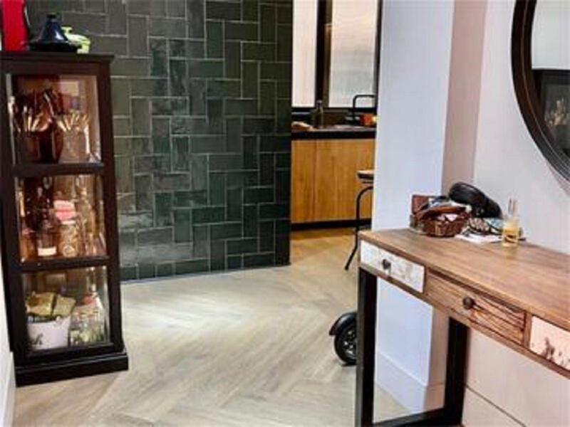 3 chambre Appartement à vendre
