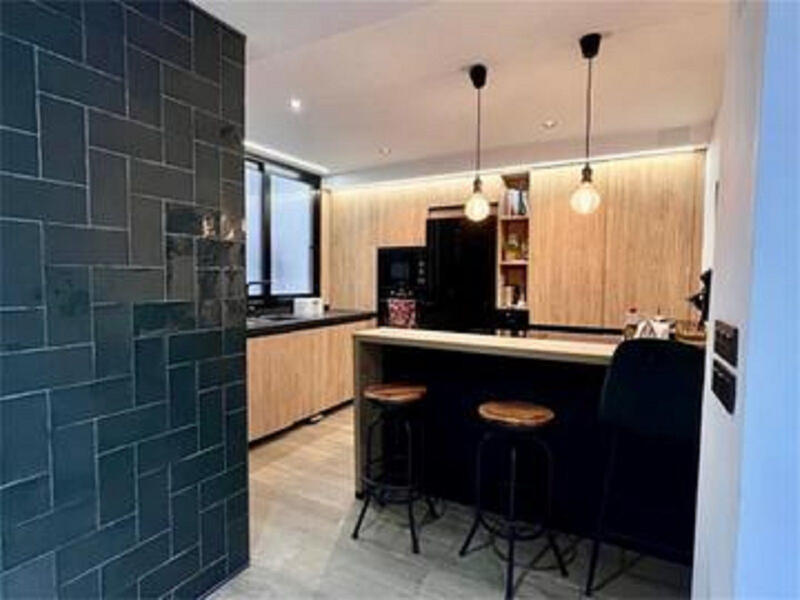 3 chambre Appartement à vendre