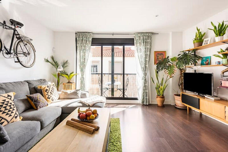 2 Cuarto Apartamento en venta