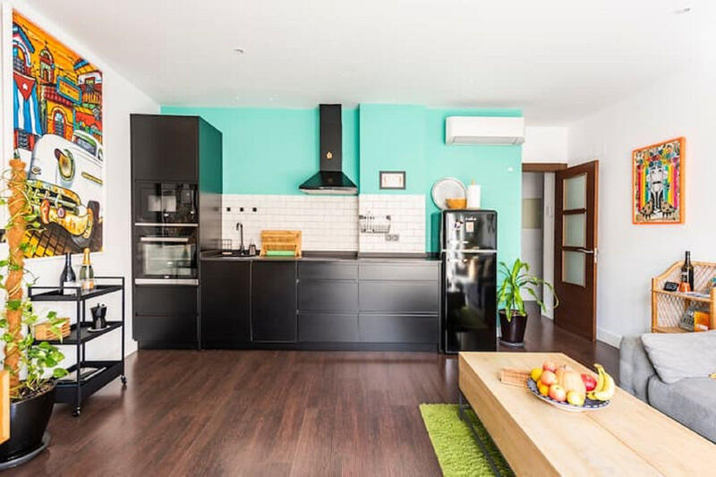 2 Cuarto Apartamento en venta