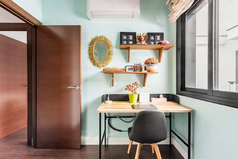 2 Cuarto Apartamento en venta