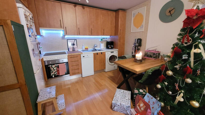 2 bedroom Apartment for sale