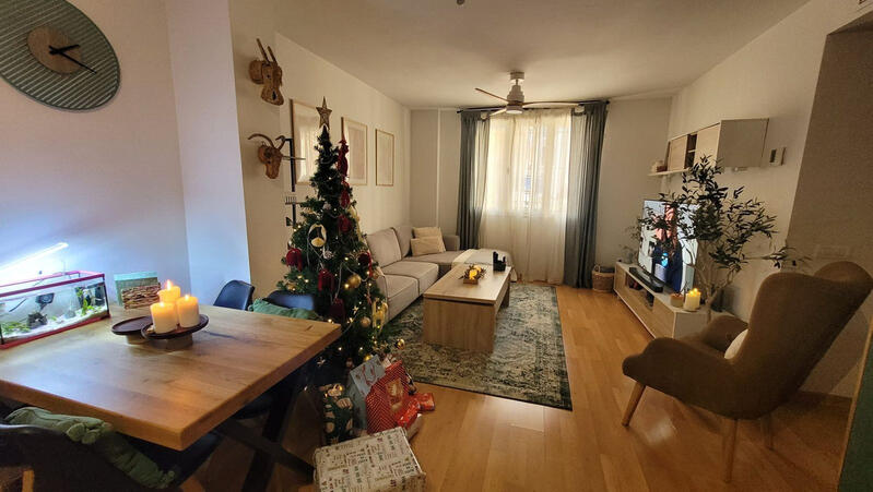 2 bedroom Apartment for sale