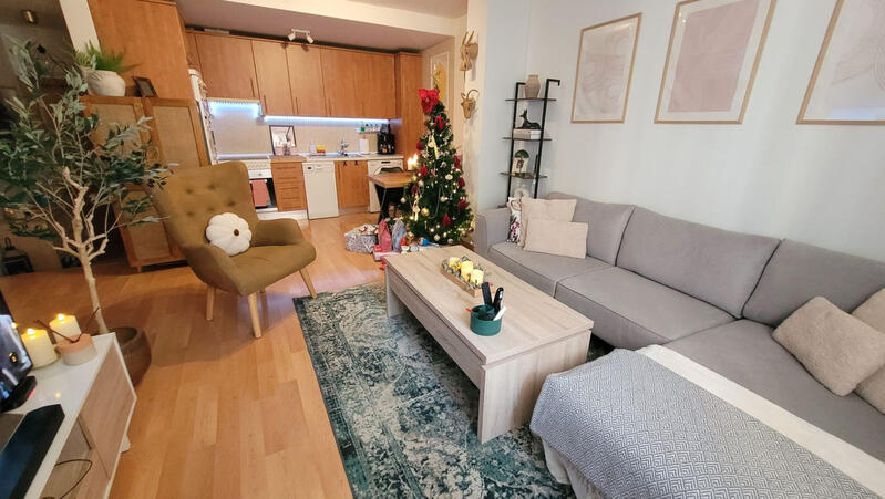 2 bedroom Apartment for sale