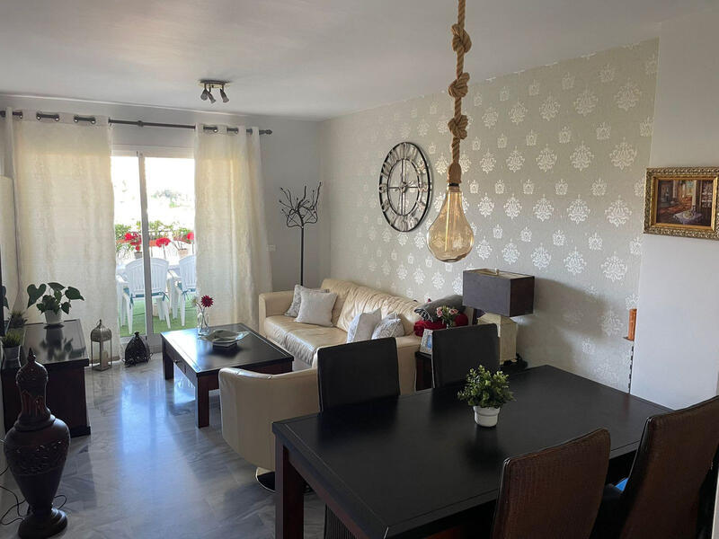 3 Schlafzimmer Appartement zu verkaufen