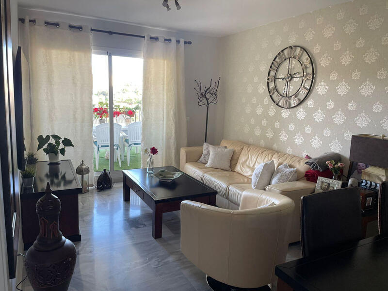 3 Schlafzimmer Appartement zu verkaufen