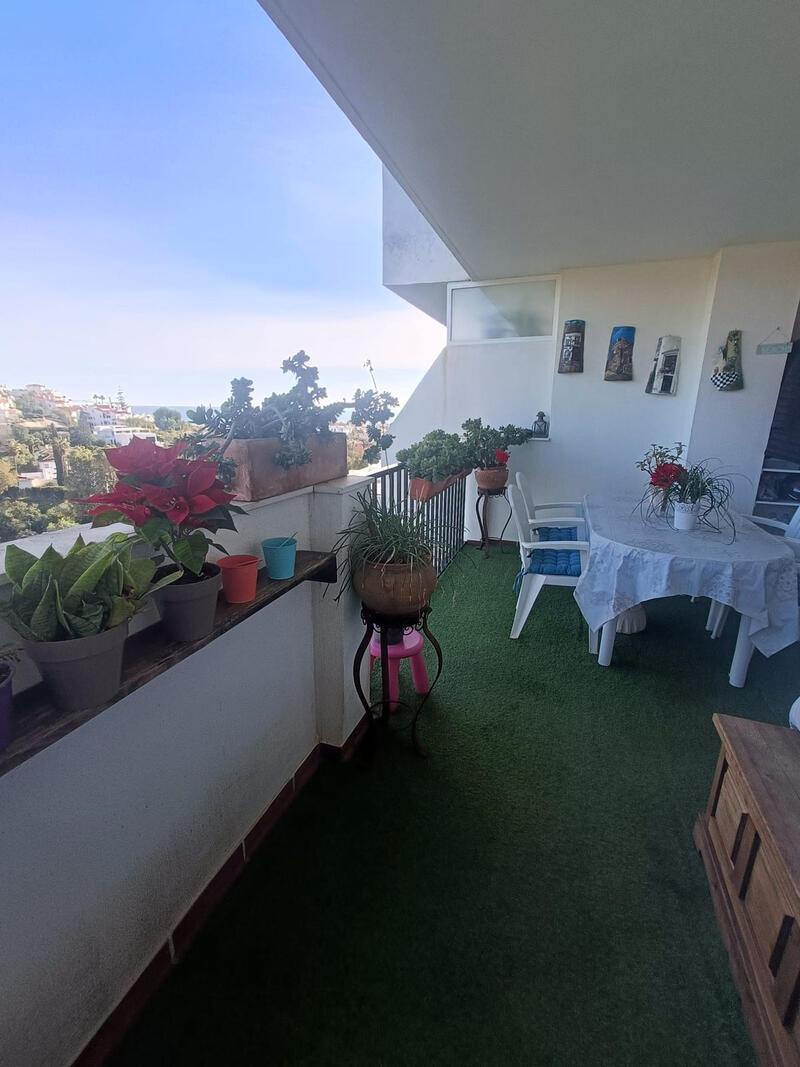 3 Schlafzimmer Appartement zu verkaufen