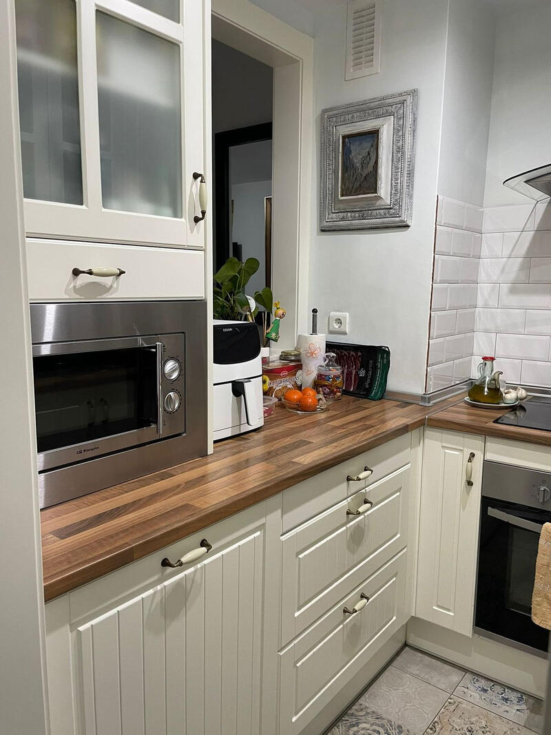 3 Schlafzimmer Appartement zu verkaufen