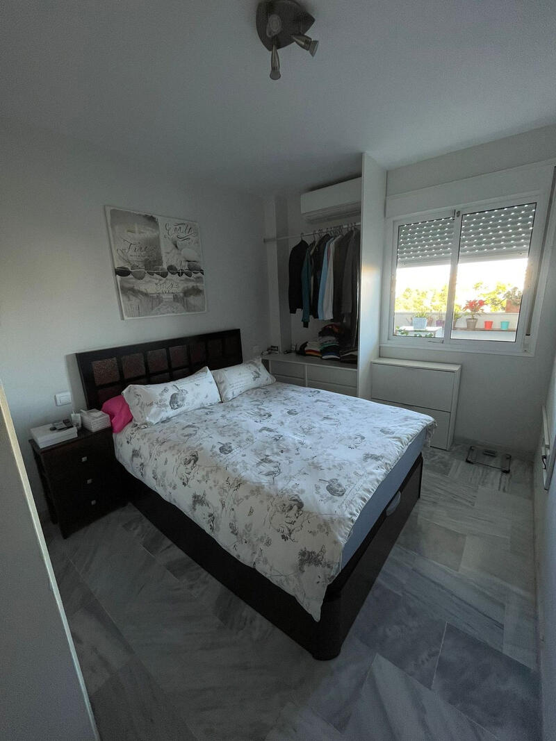 3 Schlafzimmer Appartement zu verkaufen