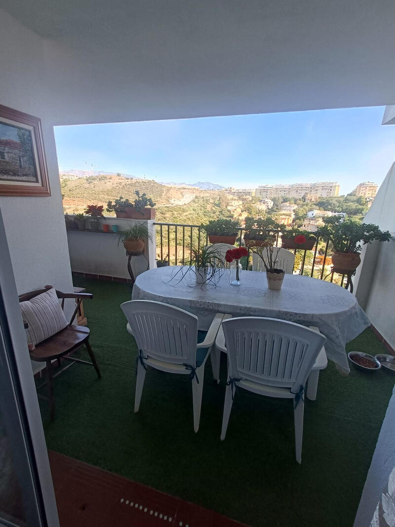 3 Schlafzimmer Appartement zu verkaufen
