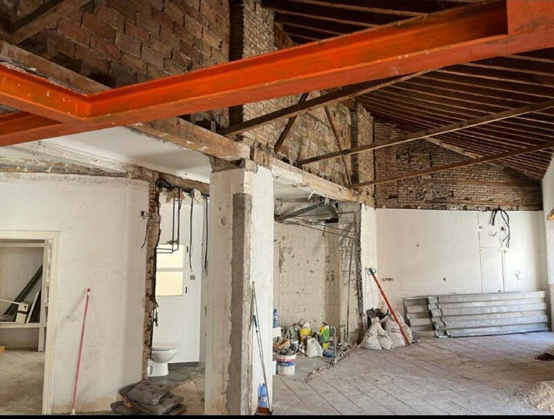 3 chambre Appartement à vendre