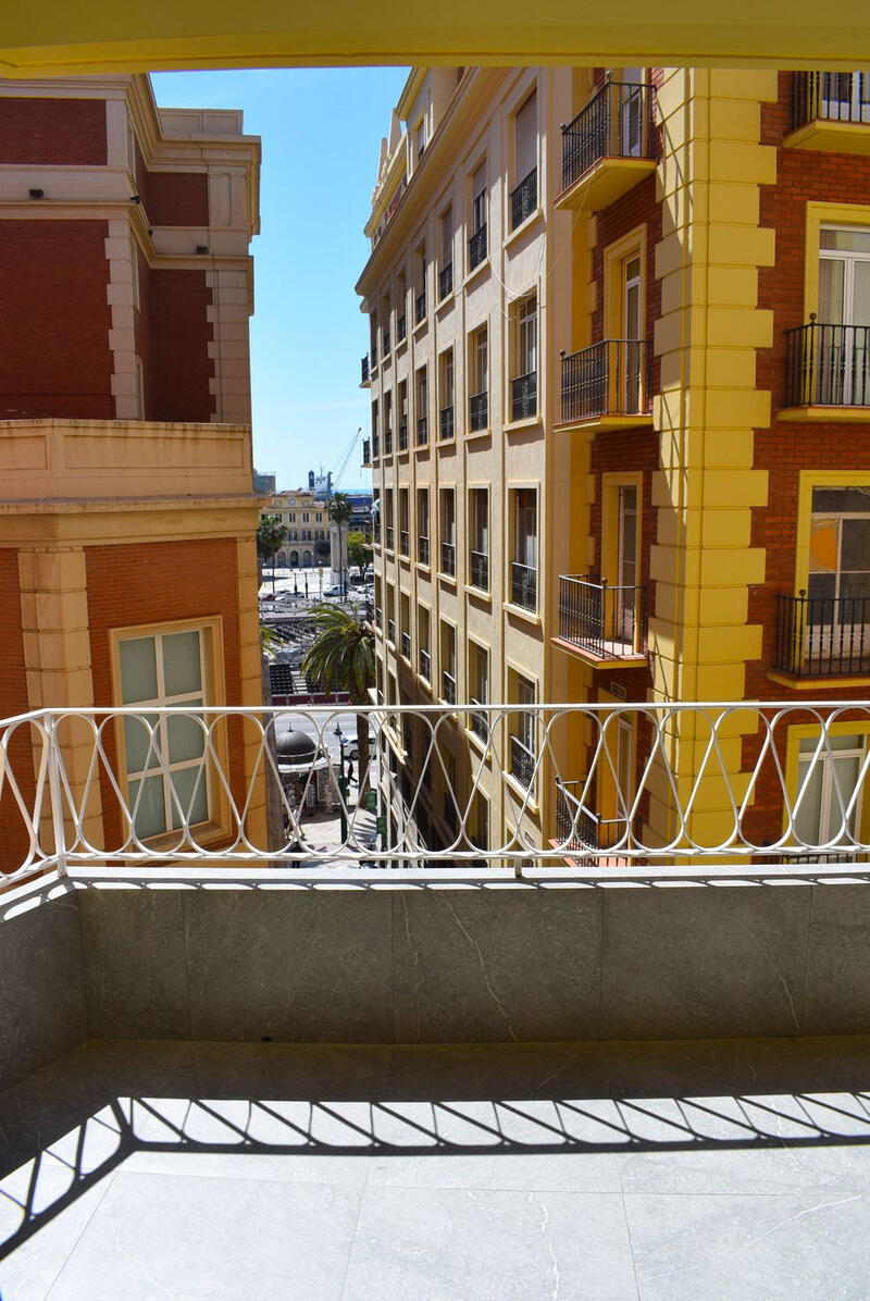 Appartement à vendre dans Centro, Málaga