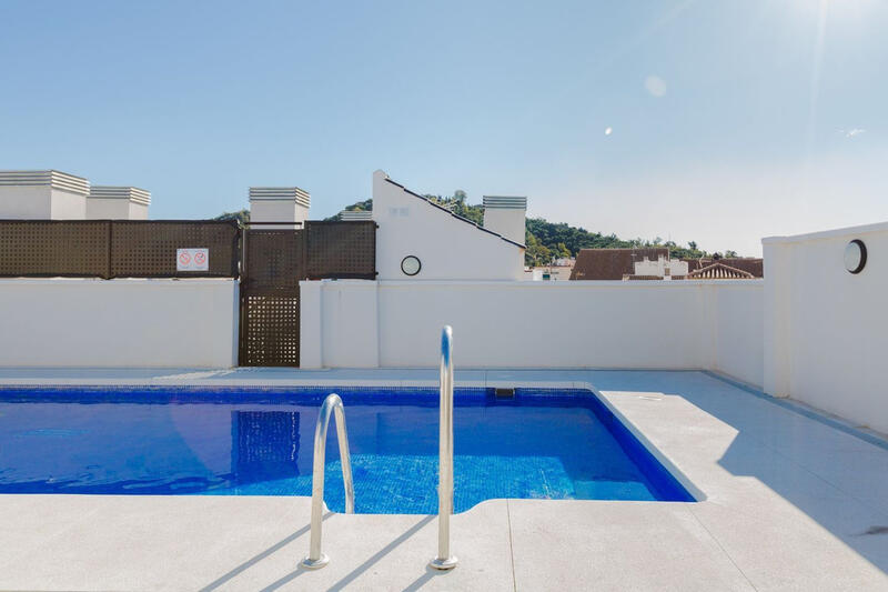 Apartment for sale in Centro, Málaga