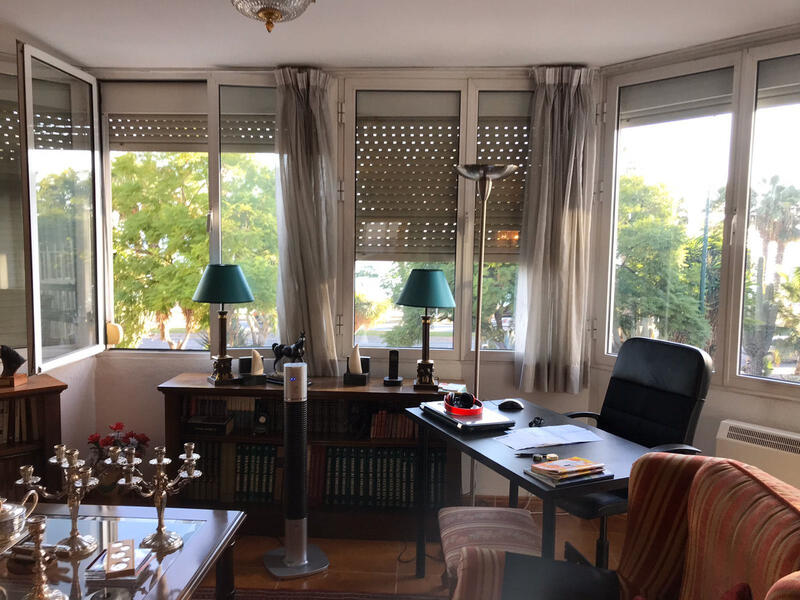 3 Schlafzimmer Appartement zu verkaufen