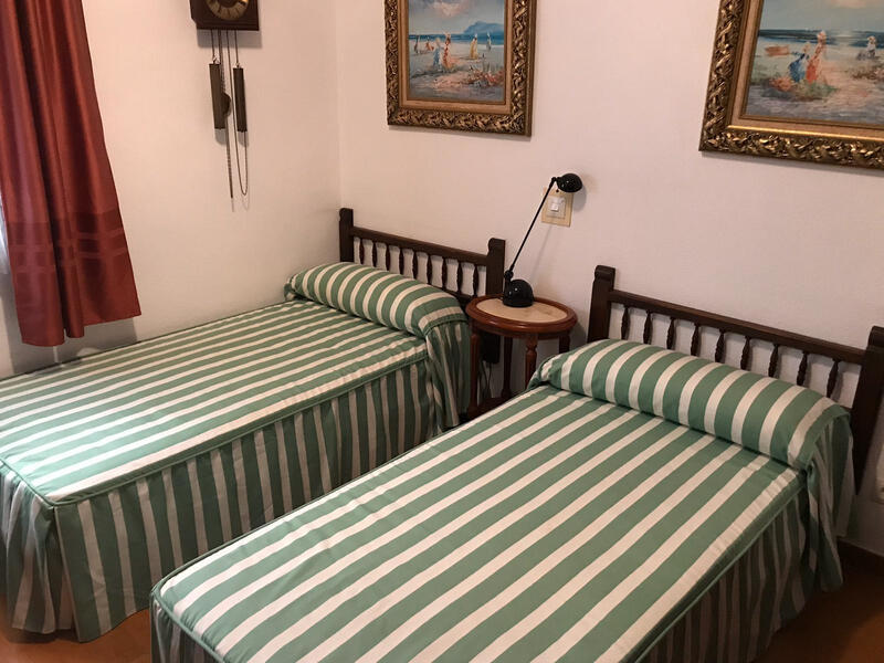 3 Schlafzimmer Appartement zu verkaufen