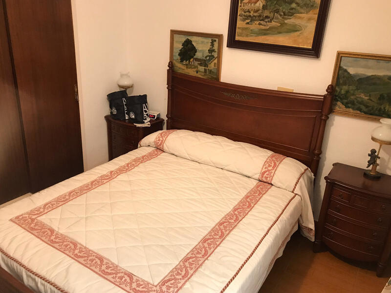 3 Schlafzimmer Appartement zu verkaufen