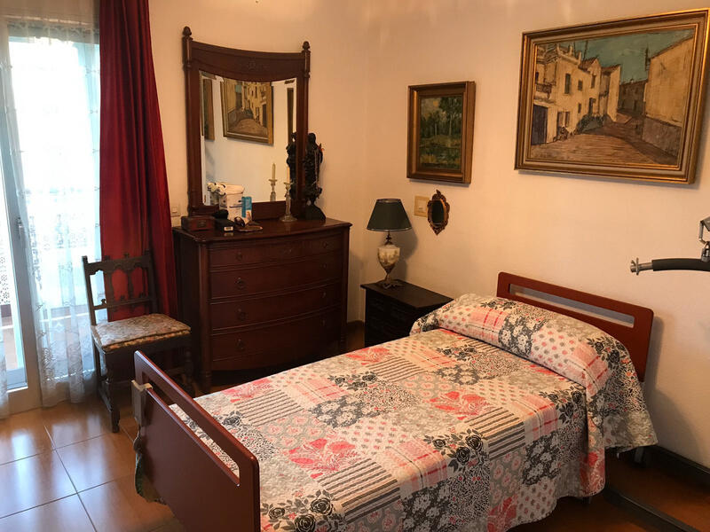 3 Schlafzimmer Appartement zu verkaufen