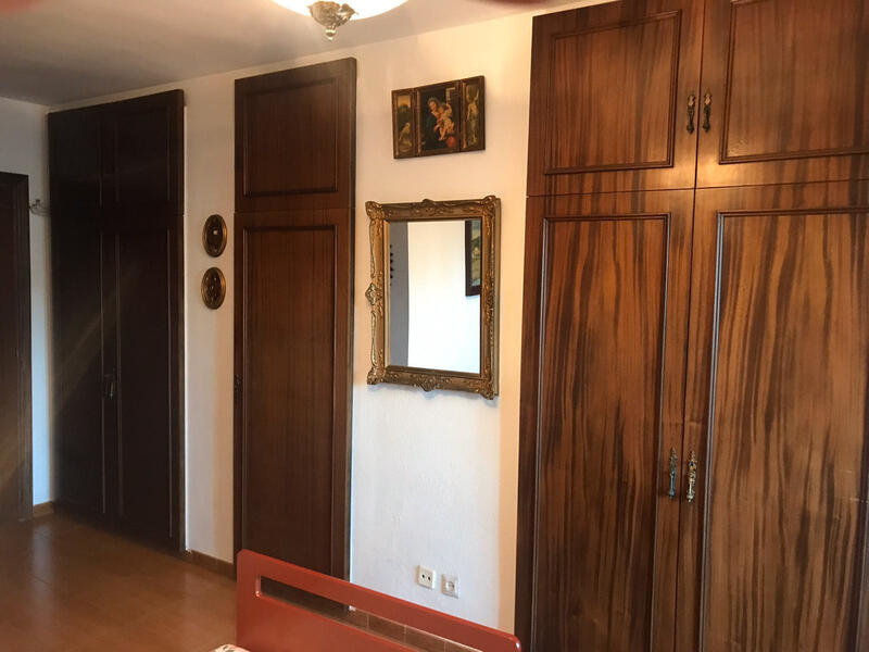 3 slaapkamer Appartement Te koop