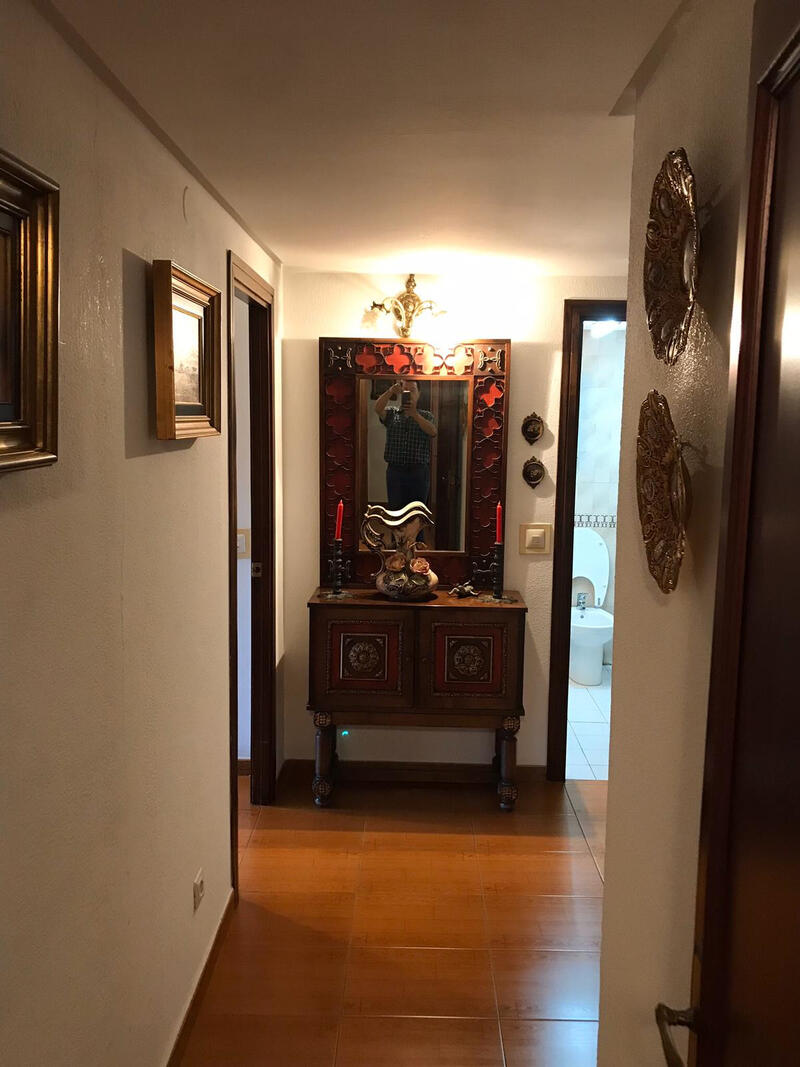 3 Cuarto Apartamento en venta