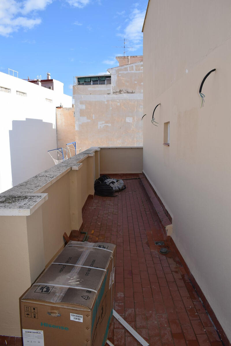 2 chambre Appartement à vendre