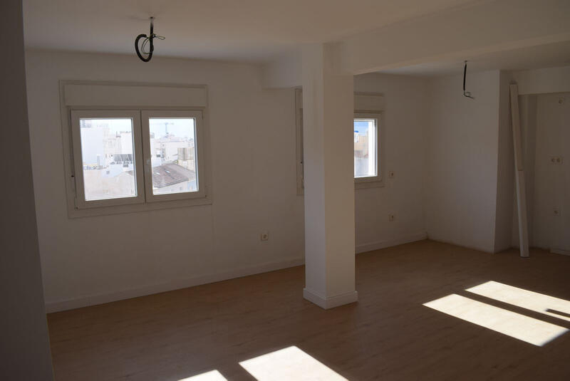 2 chambre Appartement à vendre