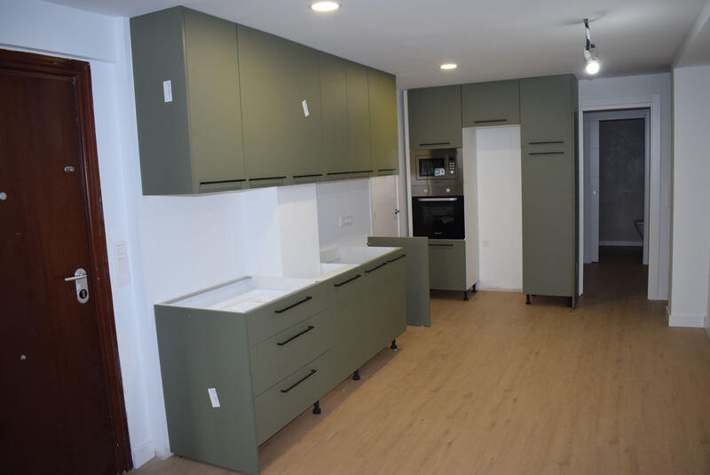 2 chambre Appartement à vendre