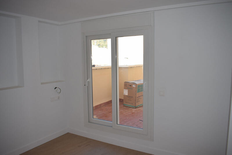 2 chambre Appartement à vendre