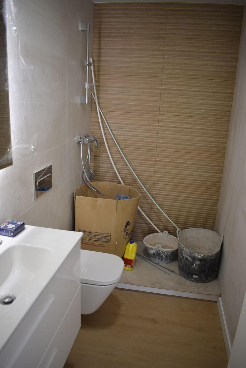 2 chambre Appartement à vendre
