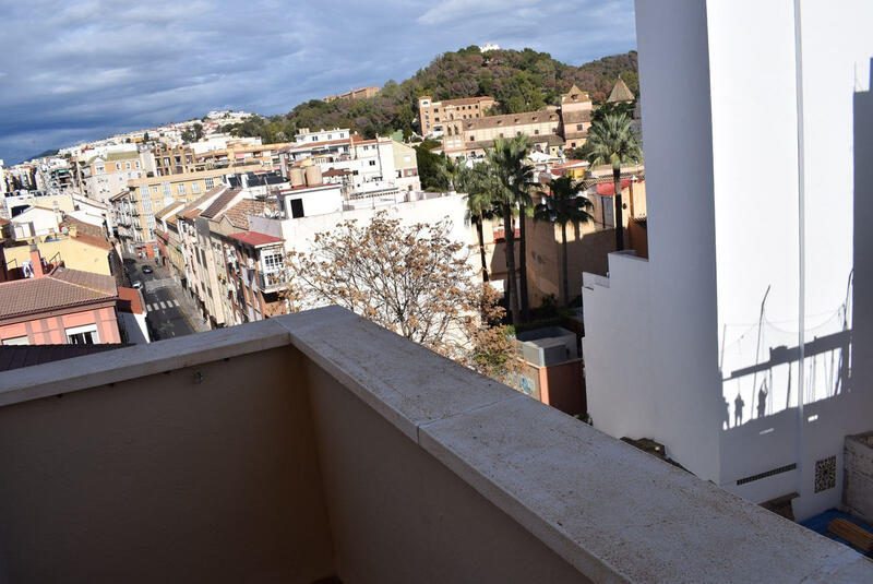 2 chambre Appartement à vendre