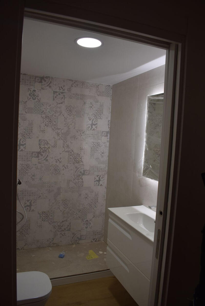 2 chambre Appartement à vendre