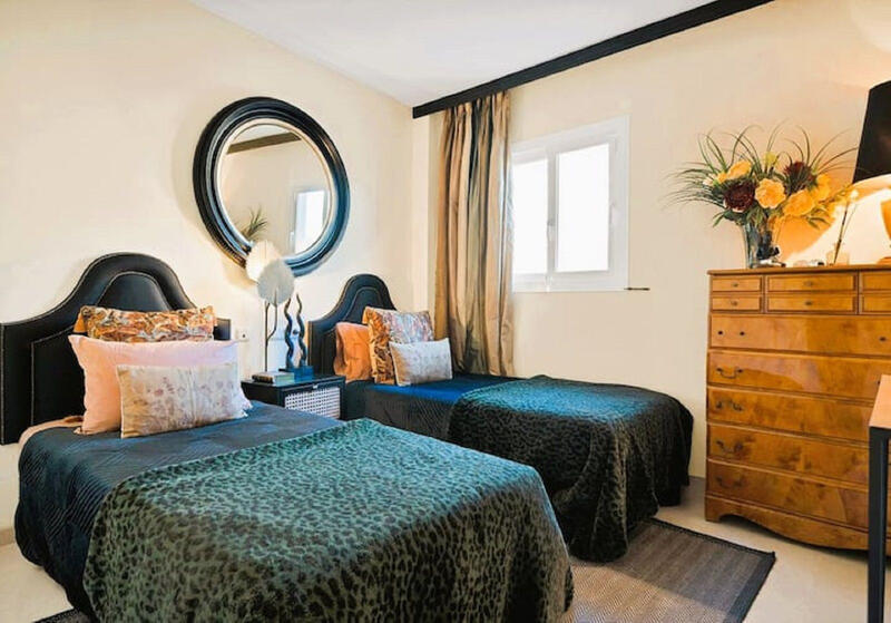 2 chambre Appartement à vendre